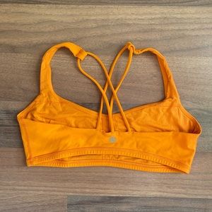 Lululemon Bra Top Light Support